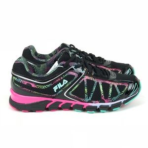 fila memory sprint evo